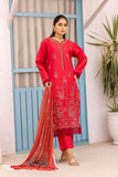 Safwa Rosella Embroidered Lawn Unstitched 3 Piece Suit RSC-21