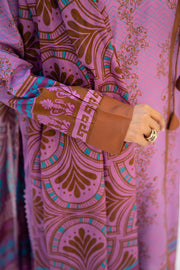 SSD-200 - MALLOW DIGITAL PRINTS SHIRT DUPATTA COLLECTION