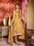 edenrobe Summer Luxe Lawn Unstitched 3pc Embroidered Suit EWU21V2-20440 - FaisalFabrics.pk