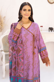 SSD-200 - MALLOW DIGITAL PRINTS SHIRT DUPATTA COLLECTION