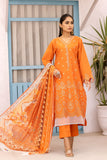 Safwa Rosella Embroidered Lawn Unstitched 3 Piece Suit RSC-22
