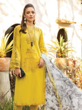 Maria.B M.Prints Lawn Unstitched Embroidered 3 Piece Suit MPT-1704-A