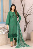 Safwa Rosella Embroidered Lawn Unstitched 3 Piece Suit RSC-11