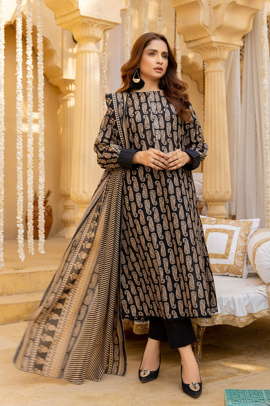 SMC-21 - MULBERRY 3-PIECE COLLECTION VOL 03