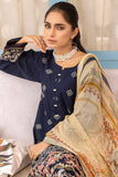 Safwa Rosella Embroidered Lawn Unstitched 3 Piece Suit RSC-25