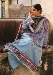 Zara Shahjahan 5A CHANDI