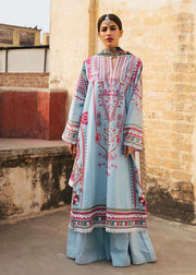 Zara Shahjahan 5A CHANDI