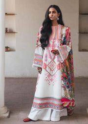 Zara Shahjahan 5B CHANDI