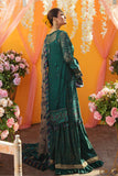 NUREH Jhoomro Unstitched Luxury Formals 3 Piece Suit NL-20 Mahgul - FaisalFabrics.pk