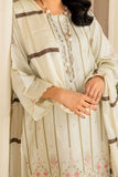 Safwa Ashley Embroidered Viscose Doria Unstitched 3Pc Suit ASC-02