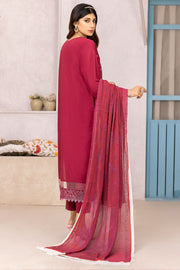 Safwa Rosella Embroidered Lawn Unstitched 3 Piece Suit RSC-12