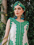 Maria.B M.Prints Lawn Unstitched Embroidered 3 Piece Suit MPT-1706-B