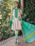 Maria.B M.Prints Lawn Unstitched Embroidered 3 Piece Suit MPT-1706-B