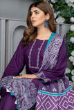 SEC-92 - SAFWA ETSY 3-PIECE EMBROIDERED COLLECTION VOL 08