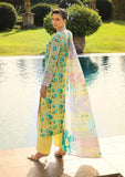 Elaf Premium Print Chikankari Lawn Unstitched 3Pc Suit ECT-06B MISTY SERENADE