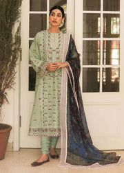 Zara Shahjahan 7B ERAJ
