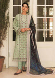 Zara Shahjahan Eid'22 Luxury Lawn Unstitched 3Pc Suit 7B ERAJ