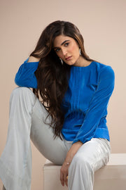 Mid Night Blue - VLT004
