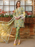 Maria.B M.Prints Lawn Unstitched Embroidered 3 Piece Suit MPT-1708-A