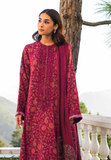 COCO by Zara Shahjahan Unstitched Embroidered 3Pc Suit D-8B