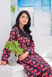 Safwa Tulip Vol-01 Digital Printed Khaddar Unstitched 2Pc Suit TSC-03