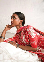 Zara Shahjahan 9B GULAAB