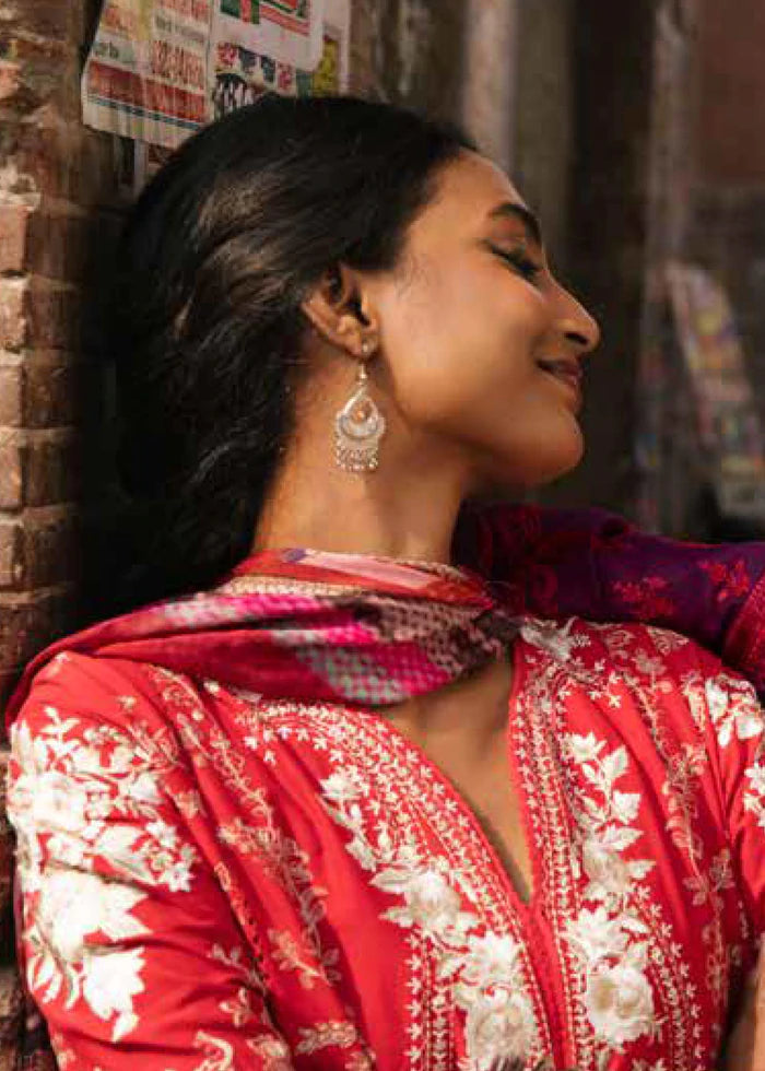 Zara Shahjahan 9B GULAAB