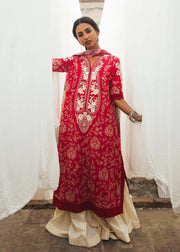 Zara Shahjahan 9B GULAAB