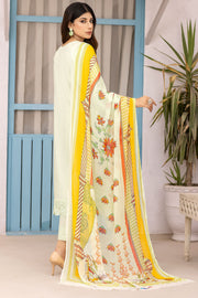 Safwa Rosella Embroidered Lawn Unstitched 3 Piece Suit RSC-13