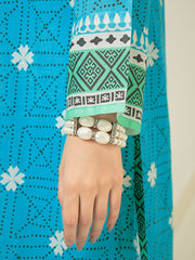ACE Galleria Merak Printed Lawn Unstitched 3Pc Suit A-WU3PML23-22146