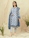 ACE Galleria Merak Printed Lawn Unstitched 3Pc Suit A-WU3PML23-22600