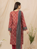 ACE Galleria Merak Printed Lawn Unstitched 3Pc Suit A-WU3PML23-22608