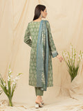 ACE Galleria Merak Printed Lawn Unstitched 3Pc Suit A-WU3PML23-22621