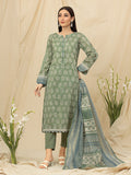 ACE Galleria Merak Printed Lawn Unstitched 3Pc Suit A-WU3PML23-22621