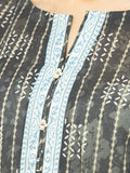 ACE Galleria Merak Printed Lawn Unstitched 3Pc Suit A-WU3PML23-22622
