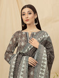 ACE Galleria Merak Printed Lawn Unstitched 3Pc Suit A-WU3PML23-22631