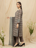 ACE Galleria Merak Printed Lawn Unstitched 3Pc Suit A-WU3PML23-22631