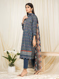 ACE Galleria Merak Printed Lawn Unstitched 3Pc Suit A-WU3PS22-084