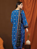 ACE Galleria Merak Khaddar Unstitched Printed 3Pc Suit A-WU3PWK22-407