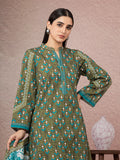 ACE Galleria Merak Khaddar Unstitched Printed 3Pc Suit A-WU3PWK22-408