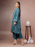 ACE Galleria Merak Khaddar Unstitched Printed 3Pc Suit A-WU3PWK22-409