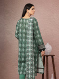 ACE Galleria Merak Khaddar Unstitched Printed 3Pc Suit A-WU3PWK22-413