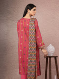 ACE Galleria Merak Khaddar Unstitched Printed 3Pc Suit A-WU3PWK22-419