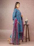 ACE Galleria Merak Khaddar Unstitched Printed 3Pc Suit A-WU3PWK22-420