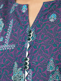 ACE Galleria Merak Khaddar Unstitched Printed 3Pc Suit A-WU3PWK22-422