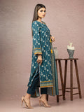 ACE Galleria Merak Khaddar Unstitched Printed 3Pc Suit A-WU3PWK22-426