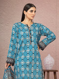 ACE Galleria Merak Khaddar Unstitched Printed 3Pc Suit A-WU3PWK22-429