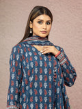 ACE Galleria Merak Khaddar Unstitched Printed 3Pc Suit A-WU3PWK22-440