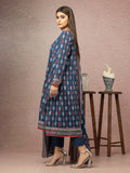 ACE Galleria Merak Khaddar Unstitched Printed 3Pc Suit A-WU3PWK22-440