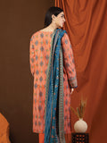 ACE Galleria Merak Khaddar Unstitched Printed 3Pc Suit A-WU3PWK22-454